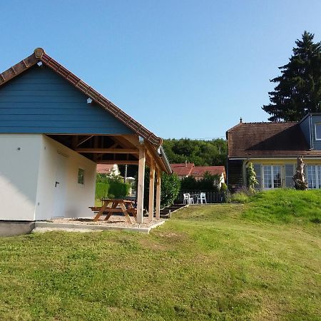 Appartement Lumineux, Calme Et Panoramique !! Pouligney-Lusans Exteriör bild